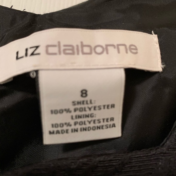 Liz Claiborne Dress - Picture 2 of 4